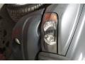 2002 Graphite Metallic Dodge Ram 1500 SLT Regular Cab 4x4  photo #43