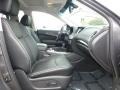 Graphite Shadow - QX60 3.5 AWD Photo No. 26