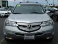 Billet Silver Metallic - MDX Technology Photo No. 2