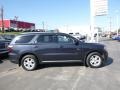 Maximum Steel Metallic - Durango Crew AWD Photo No. 10