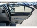Jasmine Green Metallic - Impreza 2.0i 4 Door Photo No. 21