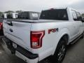 2016 Oxford White Ford F150 XLT SuperCrew 4x4  photo #8
