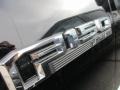 2016 Shadow Black Ford F150 Lariat SuperCrew 4x4  photo #3