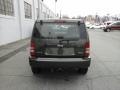 Jeep Green Metallic - Liberty Sport 4x4 Photo No. 5