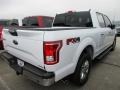 2016 Oxford White Ford F150 XLT SuperCrew 4x4  photo #9