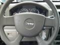 Jeep Green Metallic - Liberty Sport 4x4 Photo No. 12