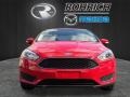 Race Red - Focus SE Sedan Photo No. 8