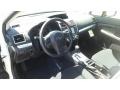 Crystal White Pearl - Impreza 2.0i 5-door Photo No. 7