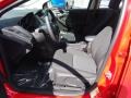 Race Red - Focus SE Sedan Photo No. 9