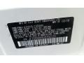 Crystal White Pearl - Impreza 2.0i 5-door Photo No. 9