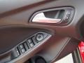 Race Red - Focus SE Sedan Photo No. 15