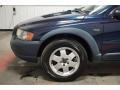 2001 Nautic Blue Volvo V70 XC AWD  photo #75