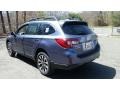 Twilight Blue Metallic - Outback 2.5i Limited Photo No. 5