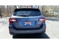 Twilight Blue Metallic - Outback 2.5i Limited Photo No. 6