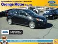 Tuxedo Black 2013 Ford C-Max Hybrid SEL