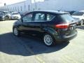 Tuxedo Black - C-Max Hybrid SEL Photo No. 6