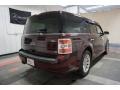 2011 Bordeaux Reserve Red Metallic Ford Flex SEL AWD  photo #8