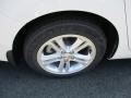 Summit White - Cruze LT Sedan Photo No. 3