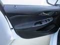 Summit White - Cruze LT Sedan Photo No. 10