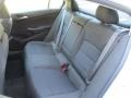 Summit White - Cruze LT Sedan Photo No. 12