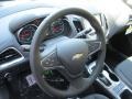 Summit White - Cruze LT Sedan Photo No. 13