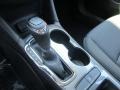 Summit White - Cruze LT Sedan Photo No. 14