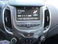 Summit White - Cruze LT Sedan Photo No. 15