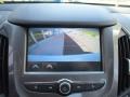 Summit White - Cruze LT Sedan Photo No. 16