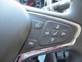 Summit White - Cruze LT Sedan Photo No. 18