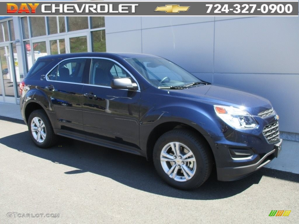 2016 chevrolet equinox ls suv 2016 chevrolet equinox ls suv