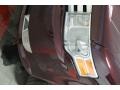 Bordeaux Reserve Red Metallic - Flex SEL AWD Photo No. 55