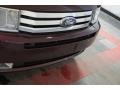 2011 Bordeaux Reserve Red Metallic Ford Flex SEL AWD  photo #57