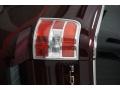 Bordeaux Reserve Red Metallic - Flex SEL AWD Photo No. 73