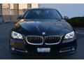 Black Sapphire Metallic - 5 Series 535d Sedan Photo No. 7
