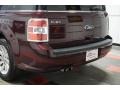 Bordeaux Reserve Red Metallic - Flex SEL AWD Photo No. 74