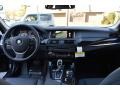 Black Sapphire Metallic - 5 Series 535d Sedan Photo No. 14