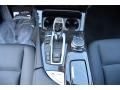 Black Sapphire Metallic - 5 Series 535d Sedan Photo No. 16