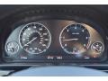 Black Sapphire Metallic - 5 Series 535d Sedan Photo No. 20
