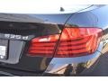 Black Sapphire Metallic - 5 Series 535d Sedan Photo No. 22