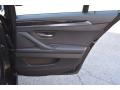 Black Sapphire Metallic - 5 Series 535d Sedan Photo No. 23