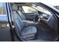 Black Sapphire Metallic - 5 Series 535d Sedan Photo No. 27