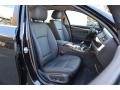 Black Sapphire Metallic - 5 Series 535d Sedan Photo No. 28