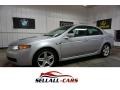Satin Silver Metallic - TL 3.2 Photo No. 1