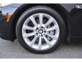 Black Sapphire Metallic - 5 Series 535d Sedan Photo No. 31
