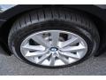 Black Sapphire Metallic - 5 Series 535d Sedan Photo No. 32