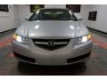 Satin Silver Metallic - TL 3.2 Photo No. 4