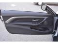 Black Door Panel Photo for 2015 BMW 4 Series #112339314