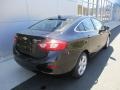 Mosaic Black Metallic - Cruze Premier Sedan Photo No. 4