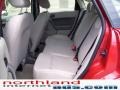 Sangria Red Metallic - Focus S Sedan Photo No. 12