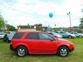 2005 Chili Pepper Red Saturn VUE   photo #10